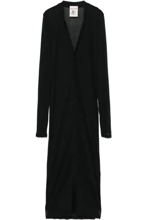 SEMICOUTURE Jersey cardi