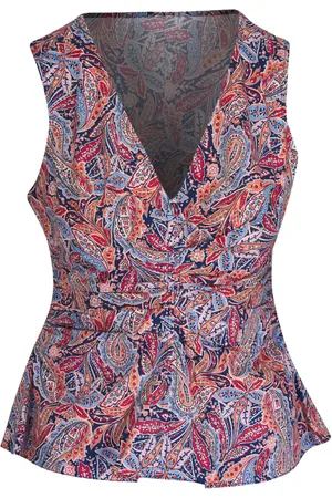 VERONICA BEARD Paisley