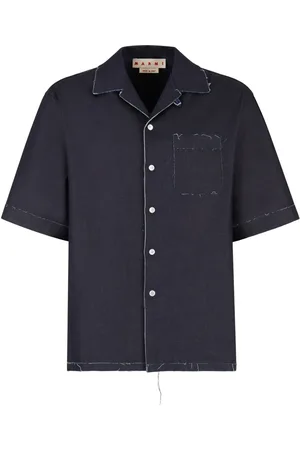 Marni Denim short