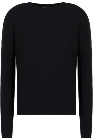 Giorgio Armani Virgin wool