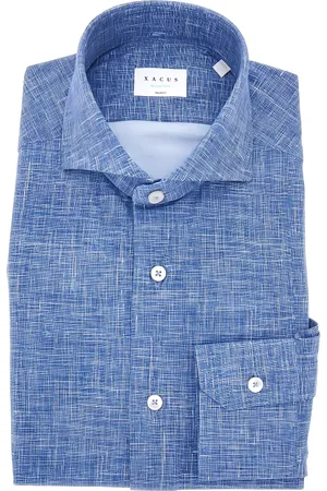 Xacus Textured button