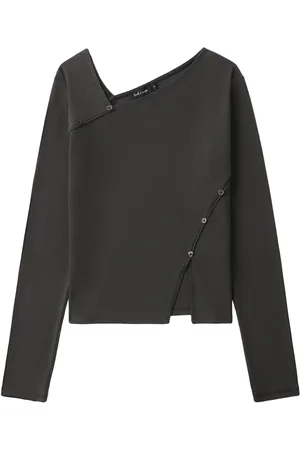 tout a coup Asymmetric top