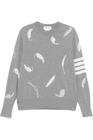 Thom Browne Feather