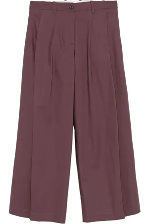 Nine In The Morning Pleat