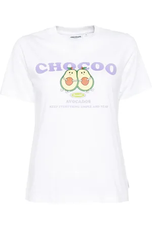 Chocoolate Graphic