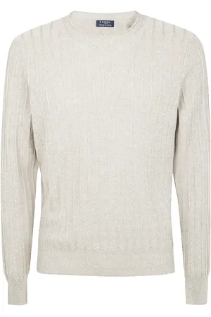 BARBA Ribbed
