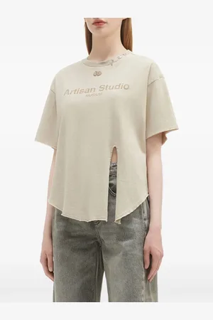 Musium Div. Cotton T