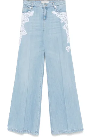 Ermanno Firenze Lace