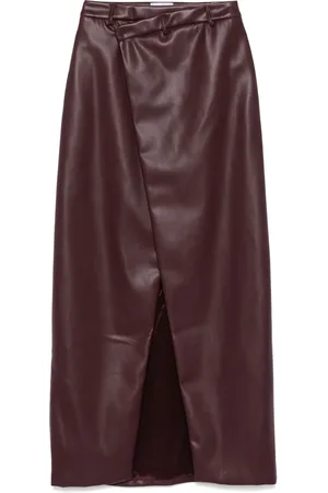 LE SULLY STUDIO Alberta maxi skirt