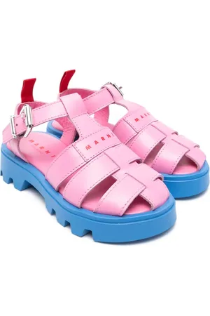 Marni Fisherman sandals