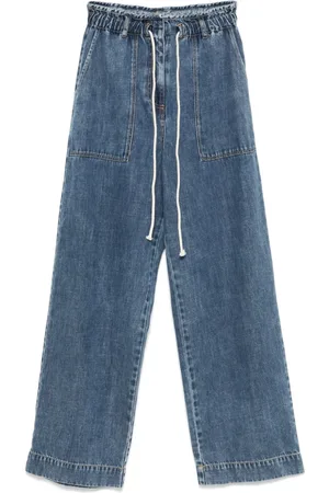 Rails Ryan straight jeans