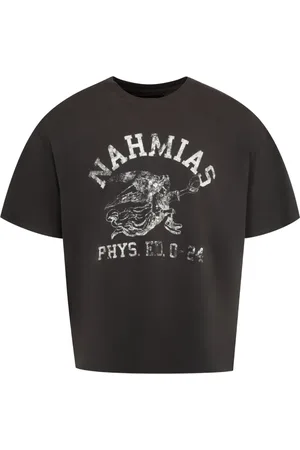 Nahmias PHYS. ED. T