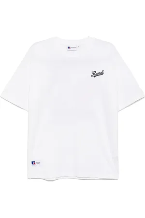 Chocoolate Embroidered T