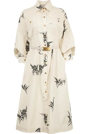 Moncler Floral
