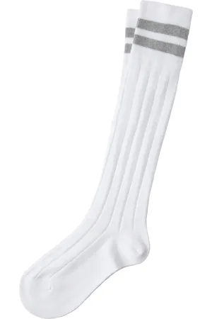 Brunello Cucinelli Striped socks