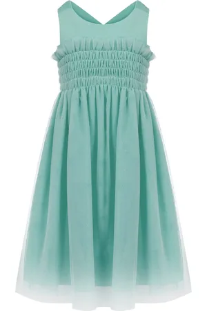Lapin House Ruffle