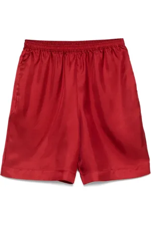 Loulou de Saison Zinia shorts