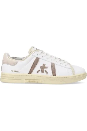 Premiata Low