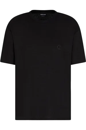 Giorgio Armani Logo