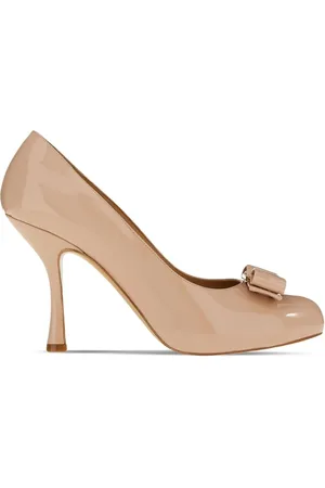 Salvatore Ferragamo Vara bow mid