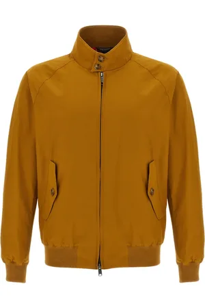 Baracuta G9 bomber jacket