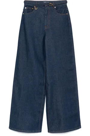 ZIMMERMANN Flared jeans