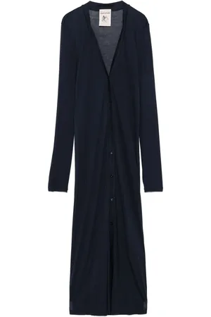 SEMICOUTURE Jersey cardi