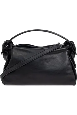 Kenzo Leather tote bag