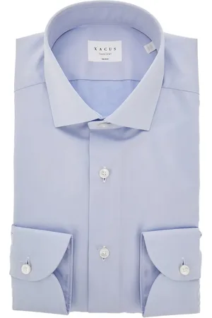 Xacus Cotton shirt
