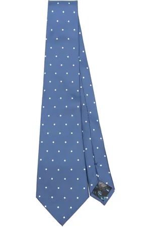 Paul Smith Polka dot tie
