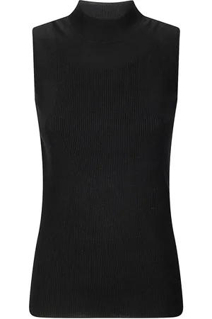 STEFANO MORTARI Knitted top