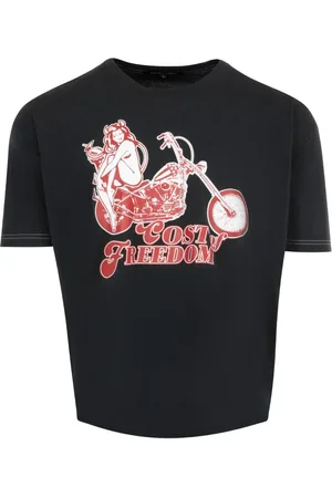 Cout de la Liberte Freddie Something Exciting T