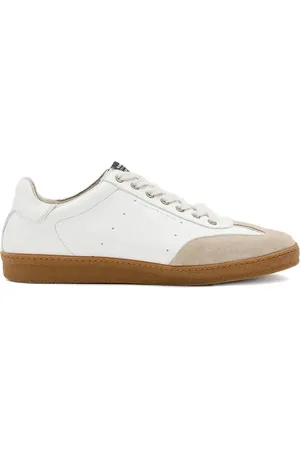 AllSaints Leo low