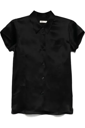 Khaite Keefe shirt