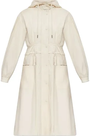 Moncler Coupiac coat
