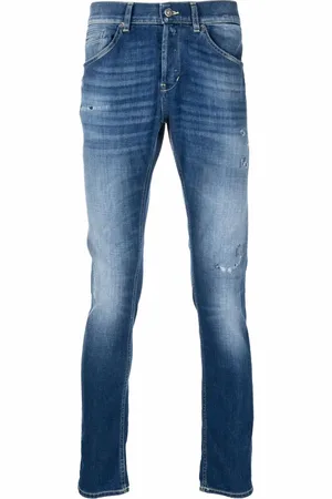 Dondup Stonewashed
