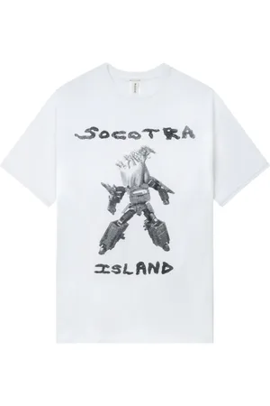 WESTFALL Socotra Island T