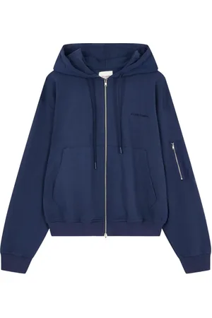 Studio Tomboy Hooded zip