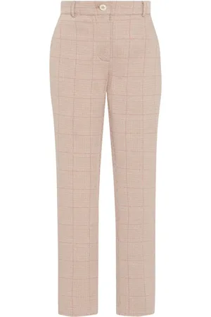 ROSETTA GETTY Plaid