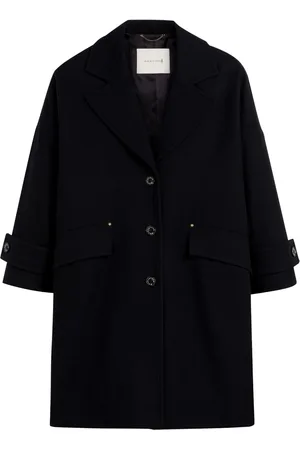 MACKINTOSH Humbie Chester overcoat
