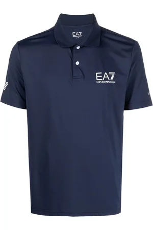 EA7 Logo