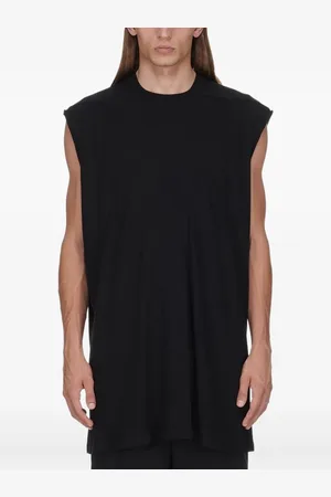 Rick Owens Splintered T
