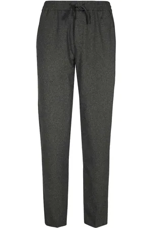 Les Deux Drawstring straight