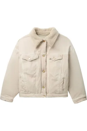 Khrisjoy Shearling