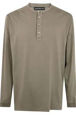 DEPARTMENT 5 Cotton T