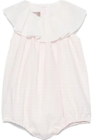 LA STUPENDERIA Gingham