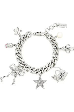Marc Jacobs The Cats Out Of The Bag necklace