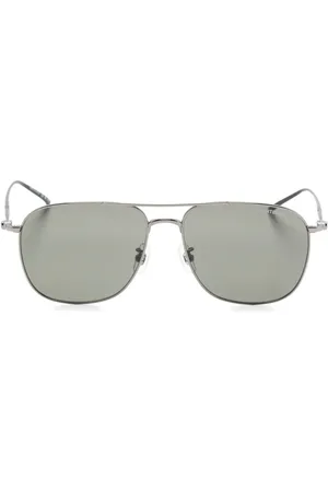 Montblanc 0417 sunglasses