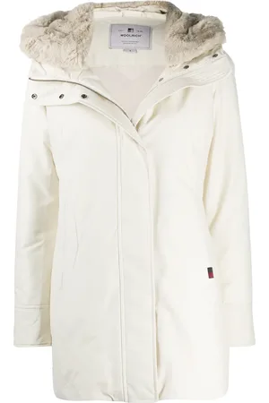 Woolrich Zip