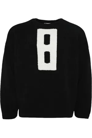 FEAR OF GOD Boucl?? jumper